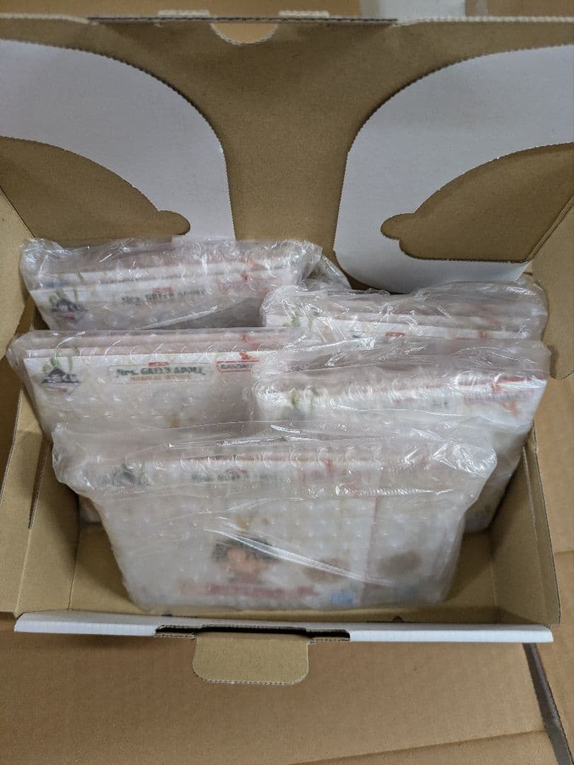 ミセスグリーンアップル　一番くじ F賞メタルチャーム コンプリートセット