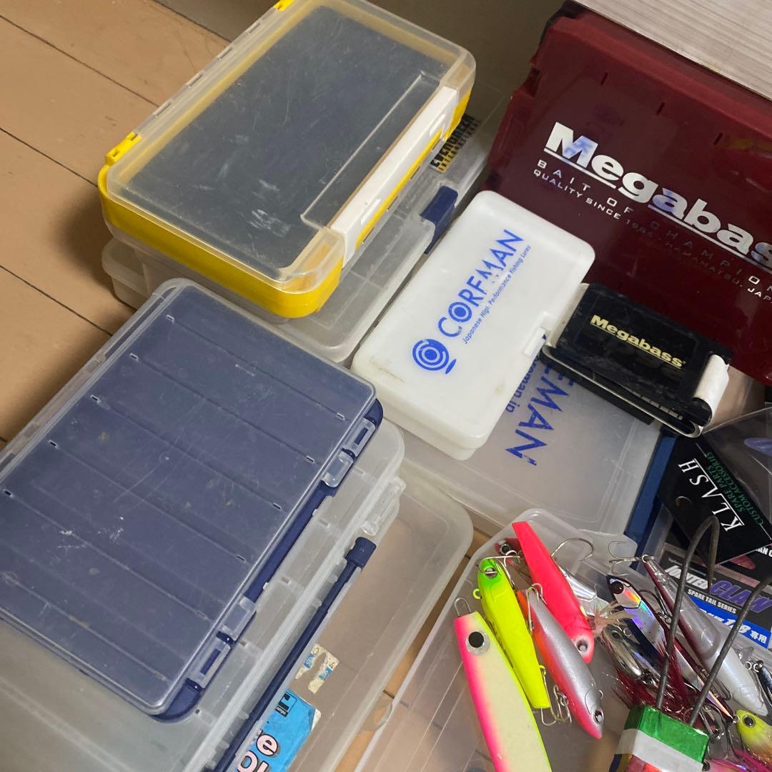 ま*あ様 シーバスルアー色々