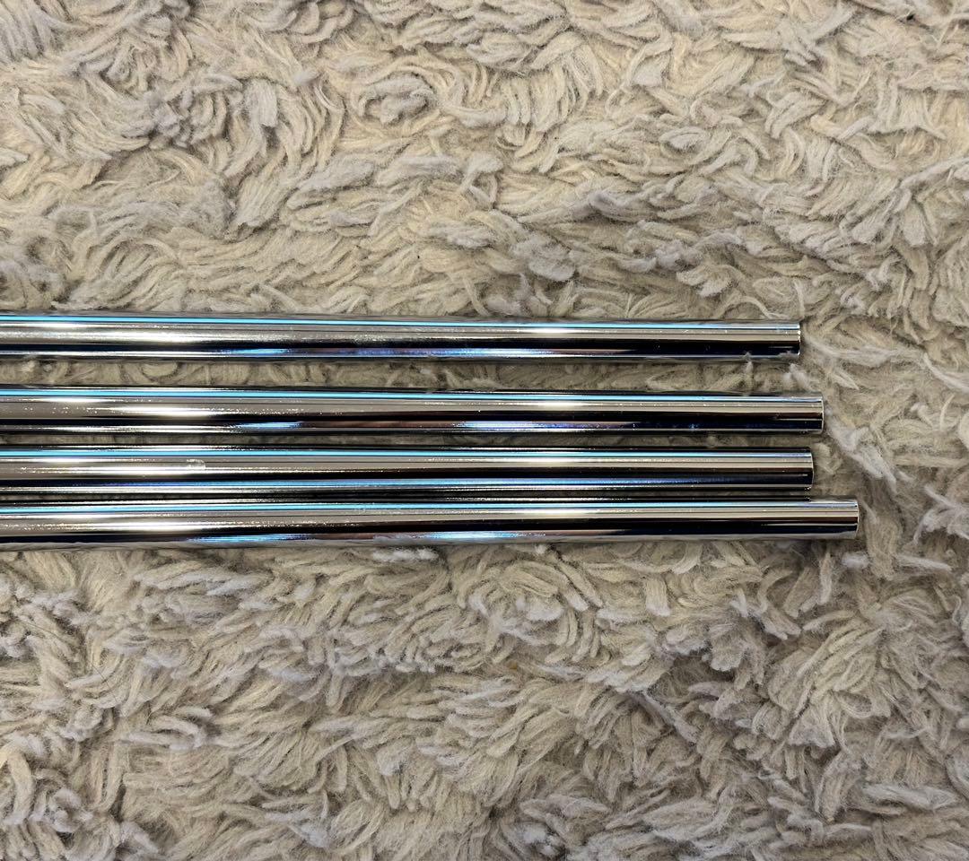 【希少】ダイナミックゴールド ツアーイシュー120s400 3〜5番用