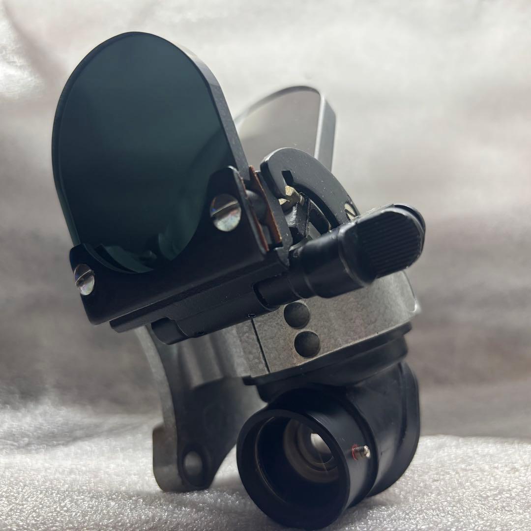 光学照準器K10-T(Mig-25装備)