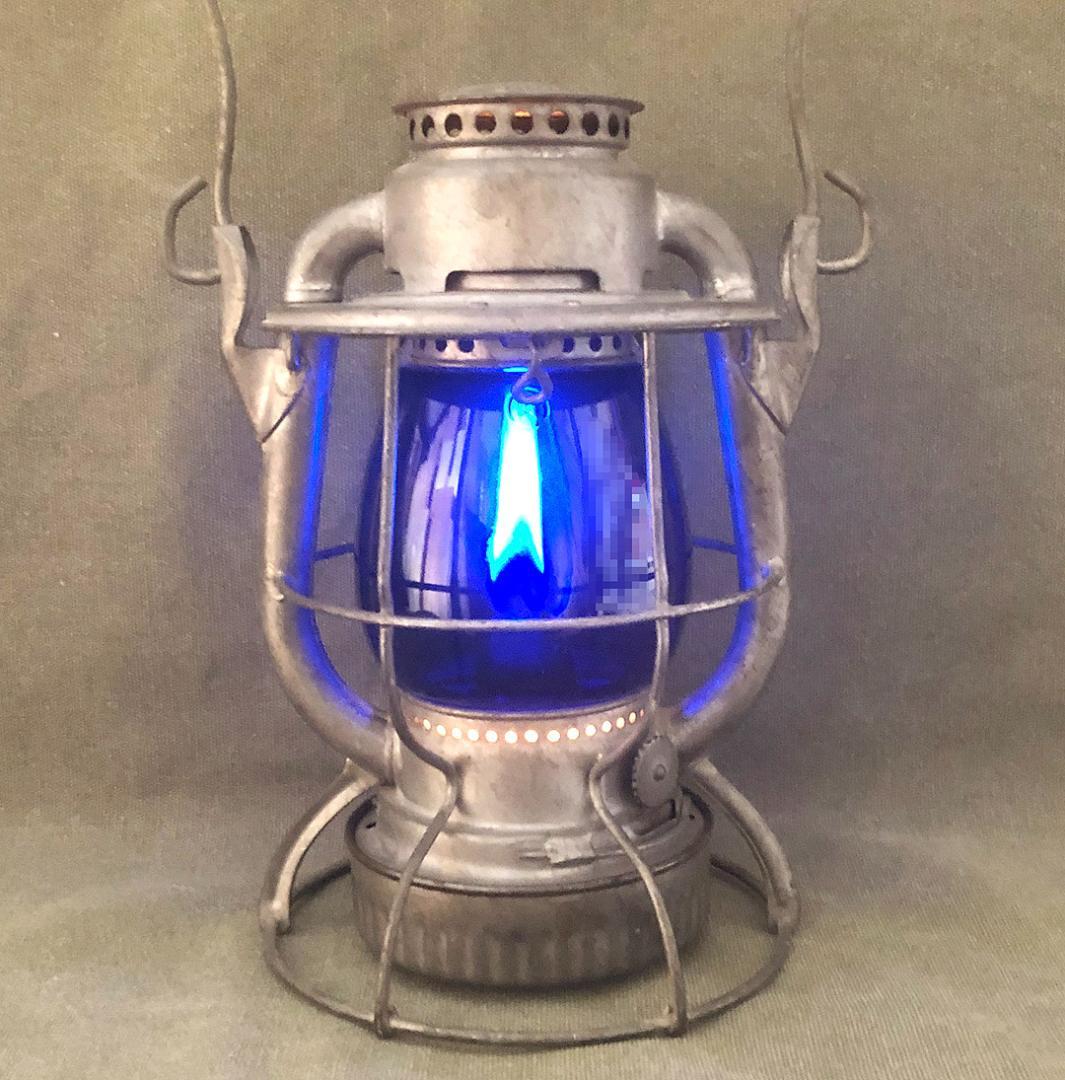 DIETZ VESTA デイツベスタ（サファイヤグローブ）