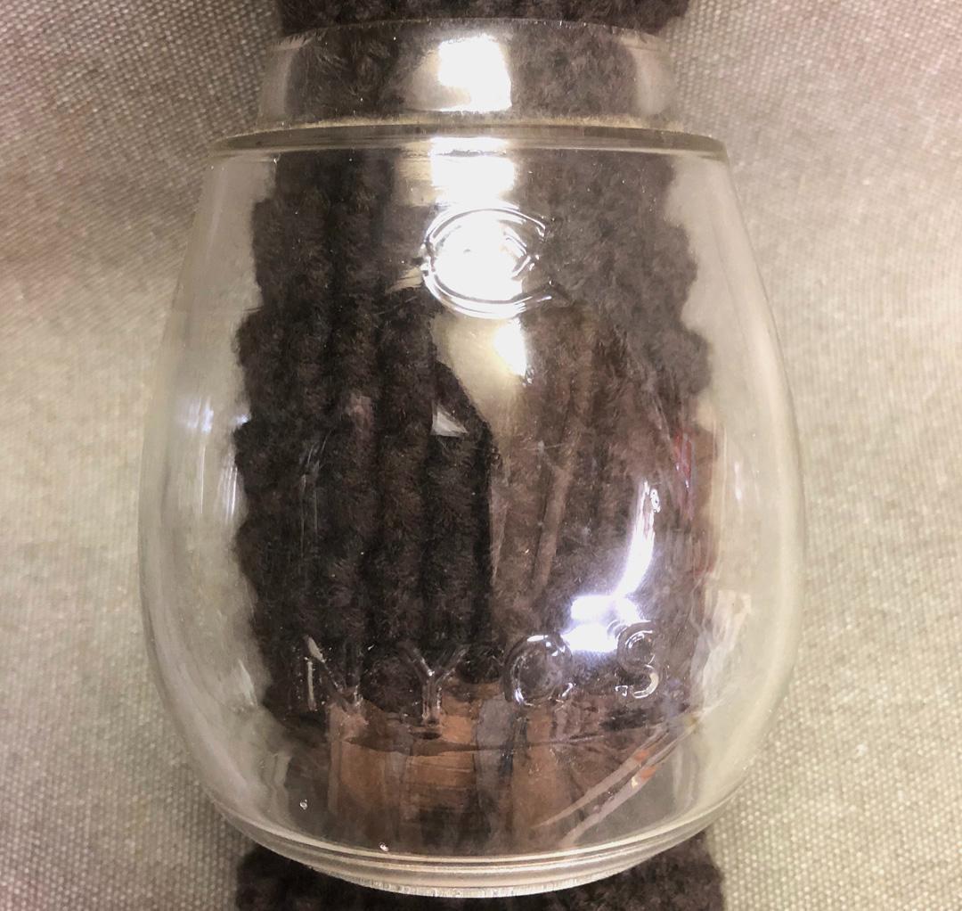 DIETZ VESTA デイツベスタ（サファイヤグローブ）