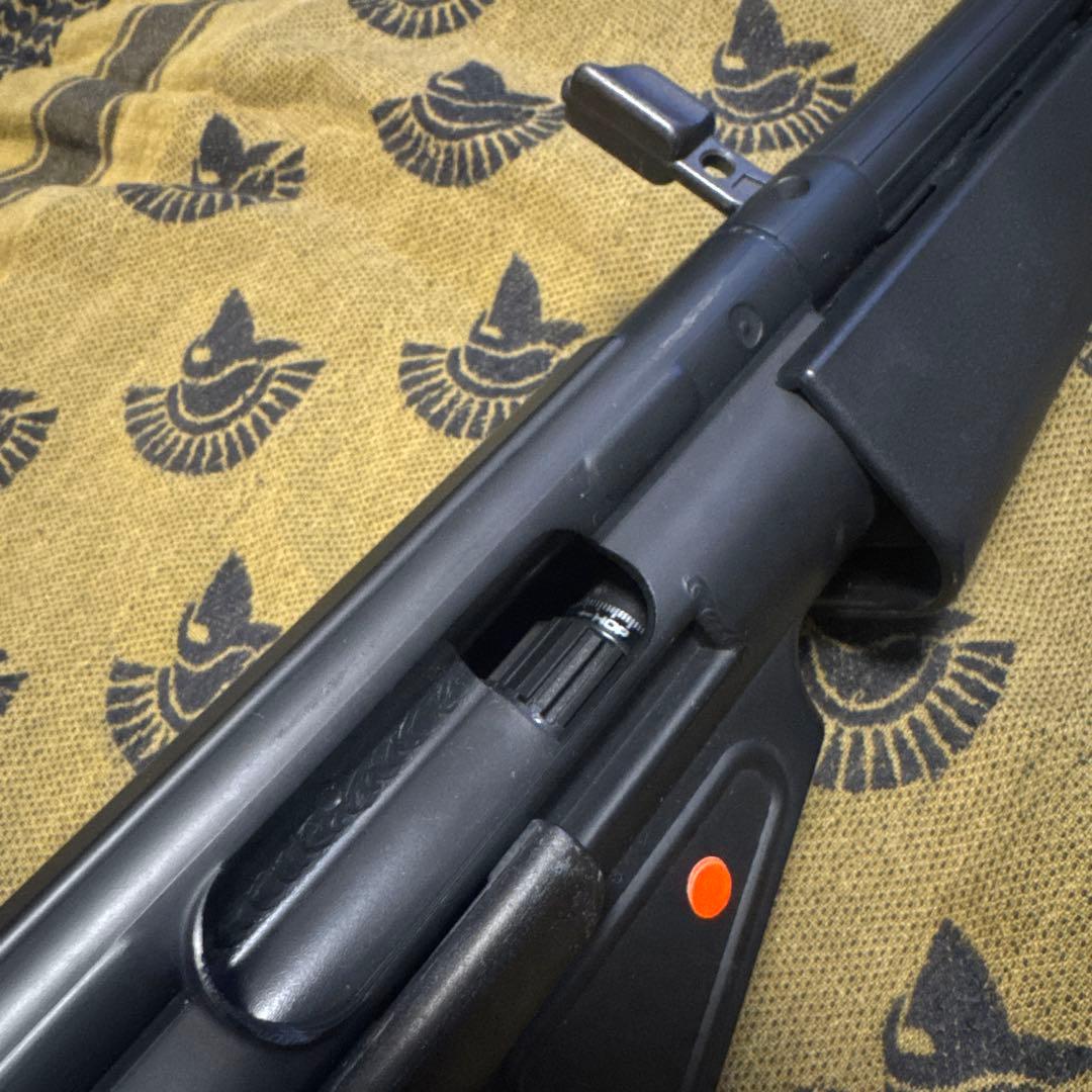 東京マルイ　電動ガン　トイガン　MC51