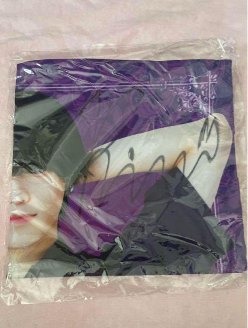 りんたろ。 目覚まし時計 クッションカバー