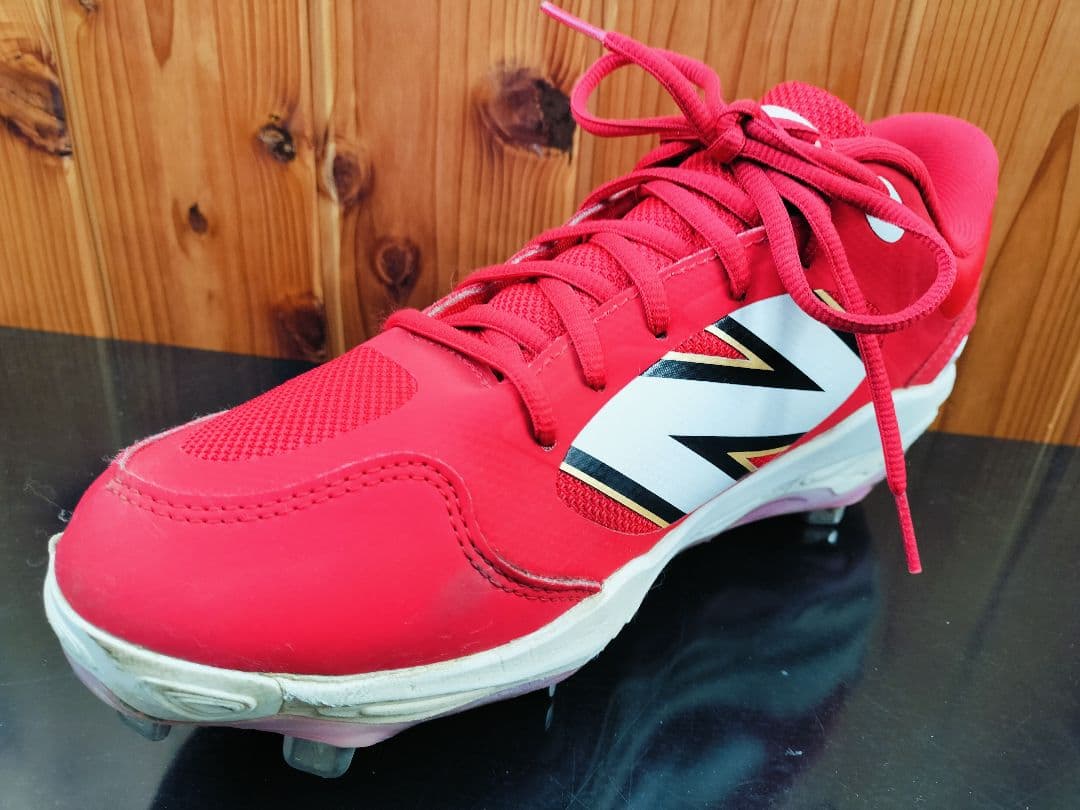 New Balance Baseball ベースボール 27.0cm