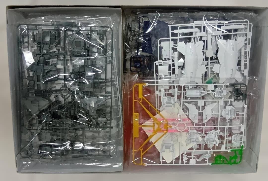 メガサイズモデル　1/48　ユニコーンガンダム