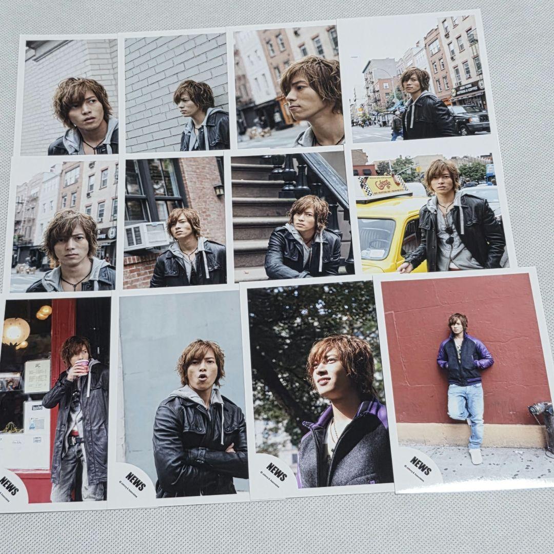 山下智久 写真143枚