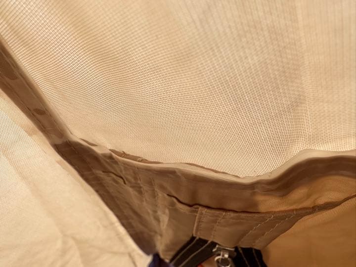 JOJO ogawa ピルツ23 用インナーテントのみ