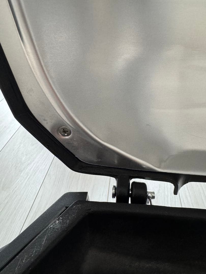 weber Pulse1000 電気BBQグリル 未使用品