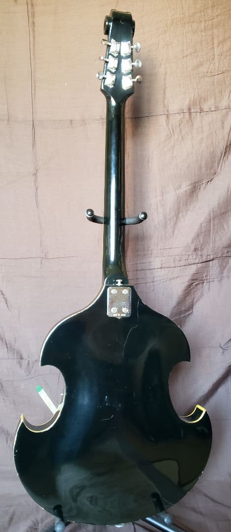 ファーストマン リバプール Special RS64 1967