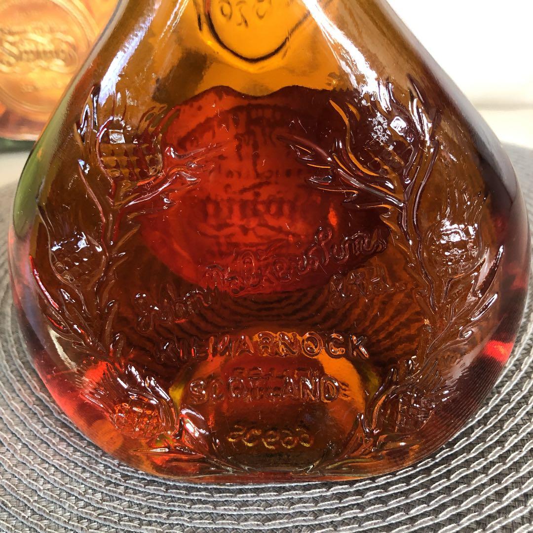 未開栓‼︎ジョニーウォーカースウィング