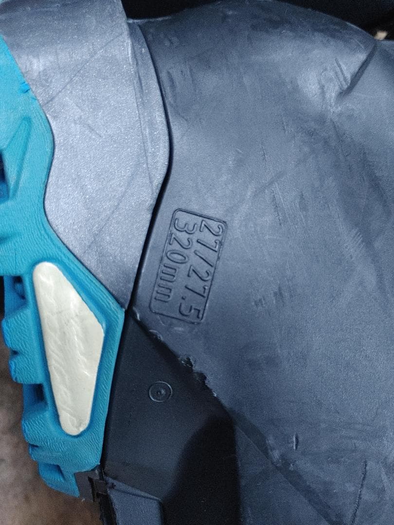 スキー 27-27.5 Tecnica Cochise 90 AT BC