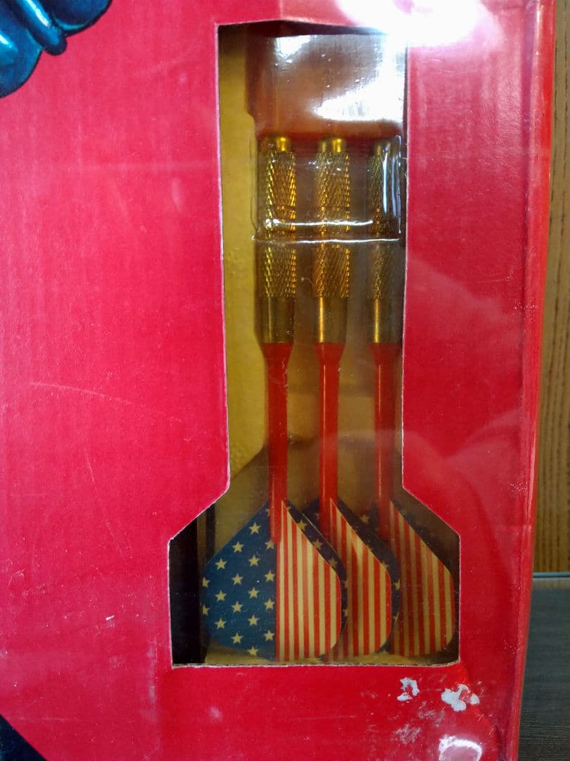 ハードダーツボード