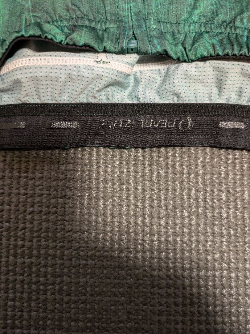 パールイズミ　イグナイトジャージMサイズ