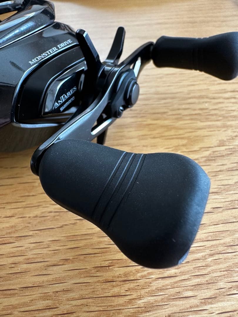 18アンタレス　SHIMANO ANTARES DC MD XG