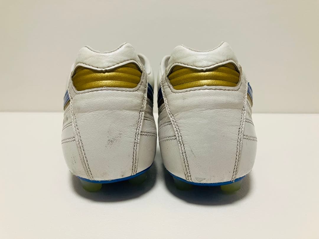 【ゆぅ 】MIZUNO モレリアⅡ MUGEN PACK