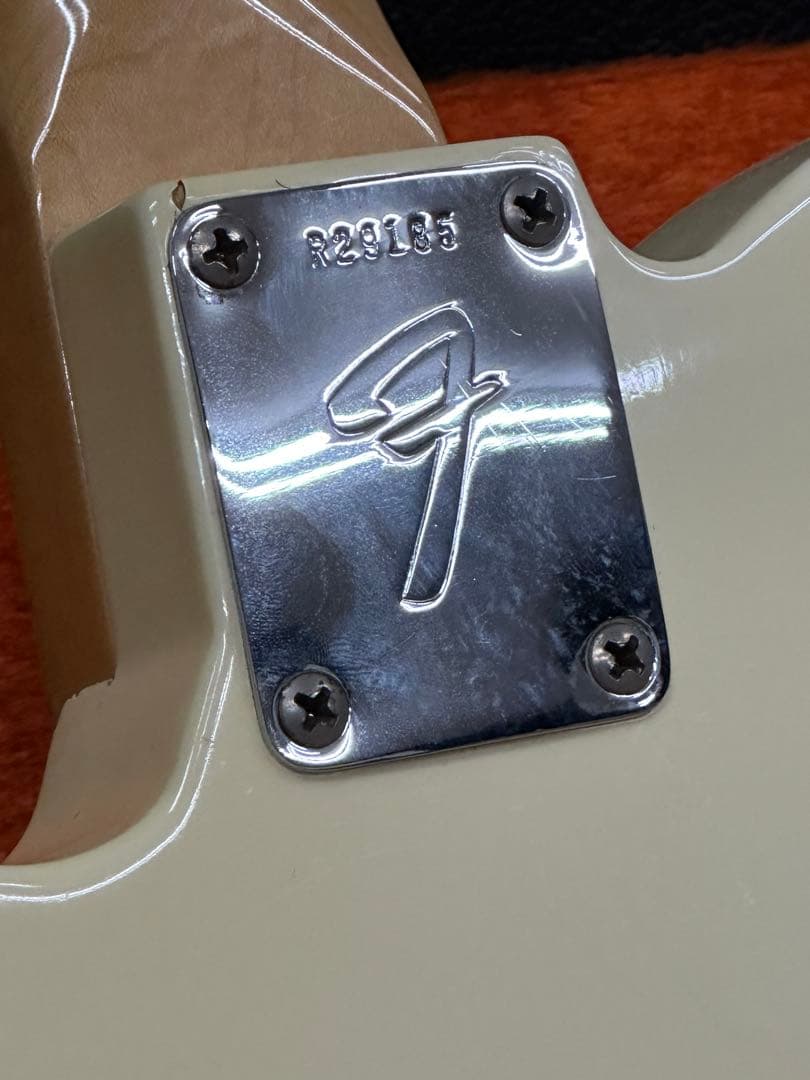 ギター FENDER customshop 67 Telecaster NOS