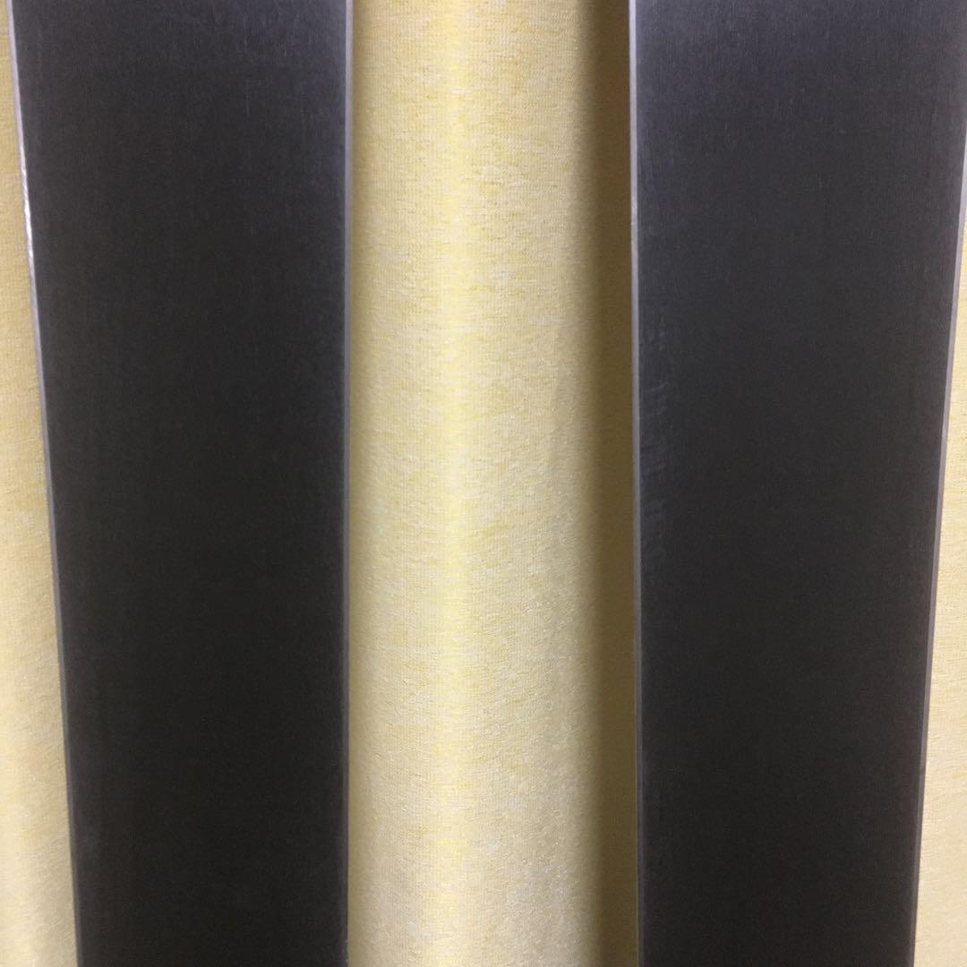 アトミック　スキー板　ノマド 171cm 2/7まで