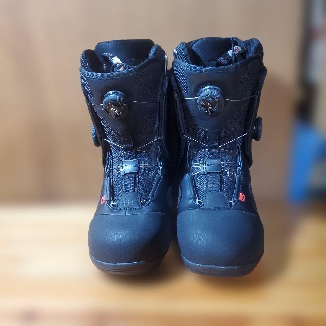 head スノーボードブーツ 26cm! 21-22モデル　26107