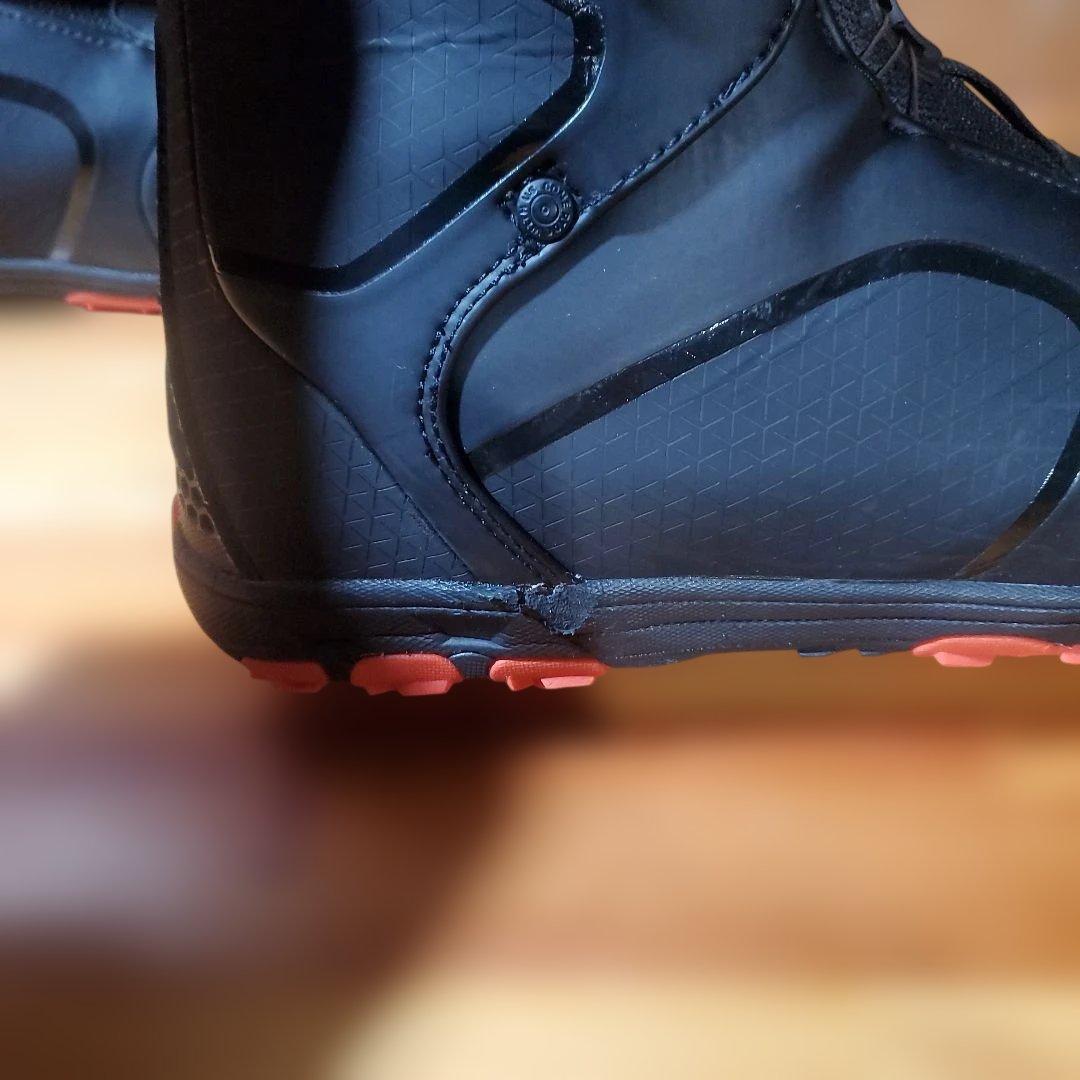 head スノーボードブーツ 26cm! 21-22モデル　26107