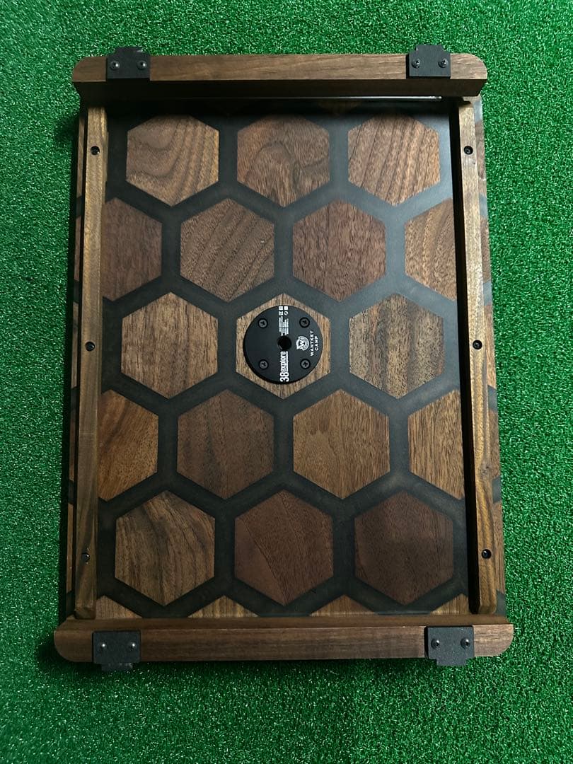 ウォンキーキャンプ BOXTOP SC25 HEXA wantkey camp