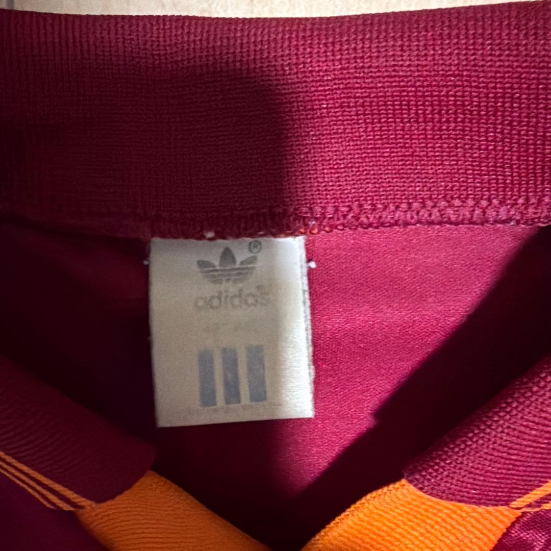 マルセイユ　ロマ　adidas 90s セット