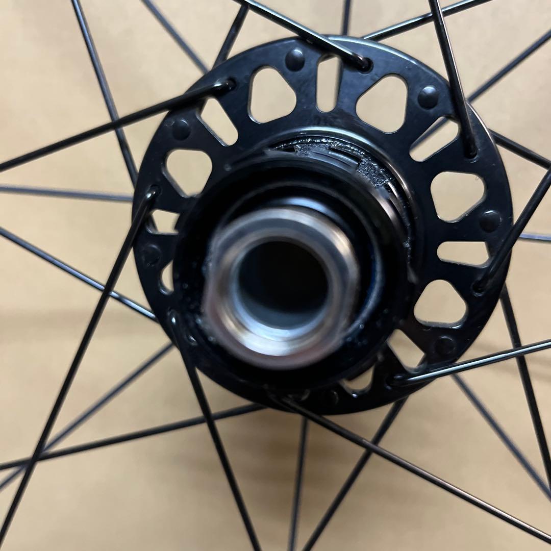 FULCRUM RACING 600DB 完組ホイールセット