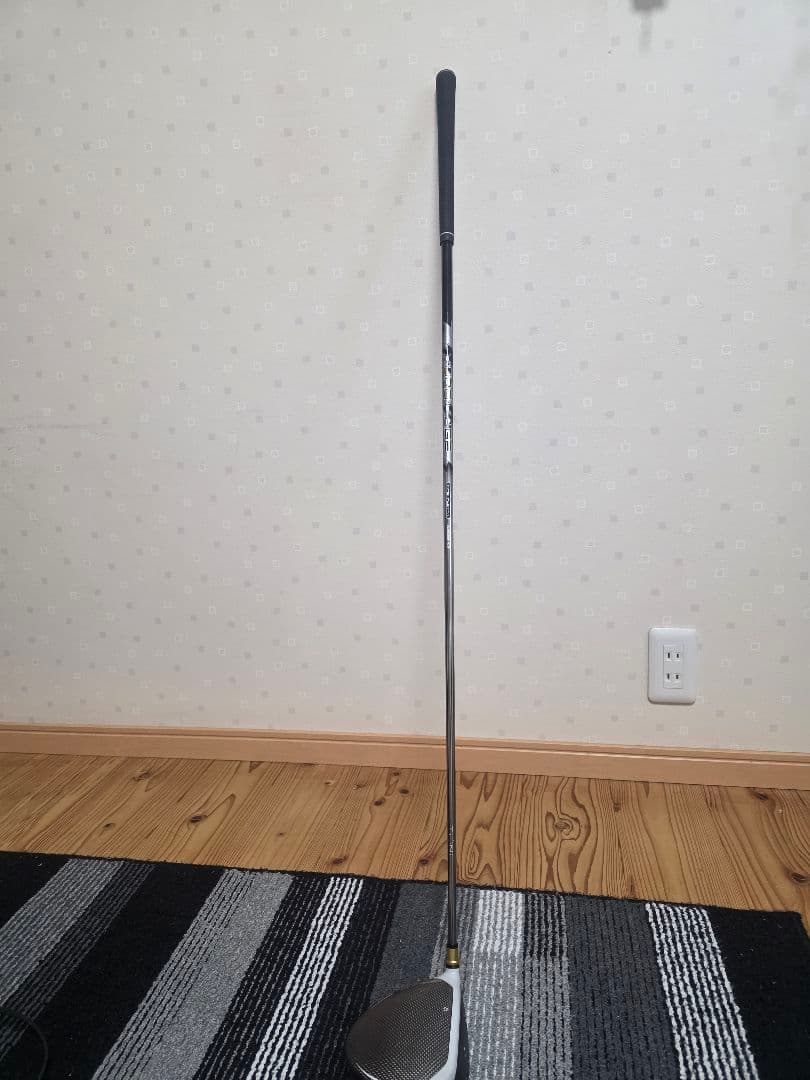 テーラーメイド。ドライバー 9.0° クロカゲシャフト60s