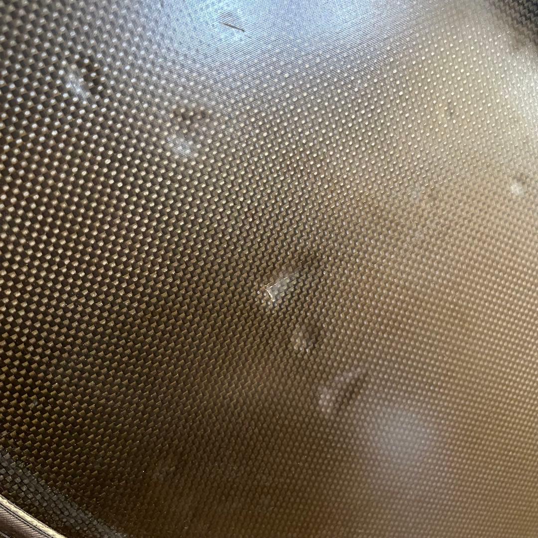 SUGINO 75 ディスクホイール 700C