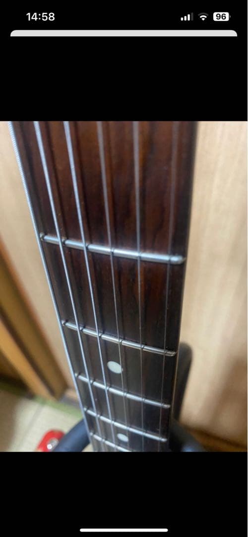 P90ストラトキャスター　コンポーネント★