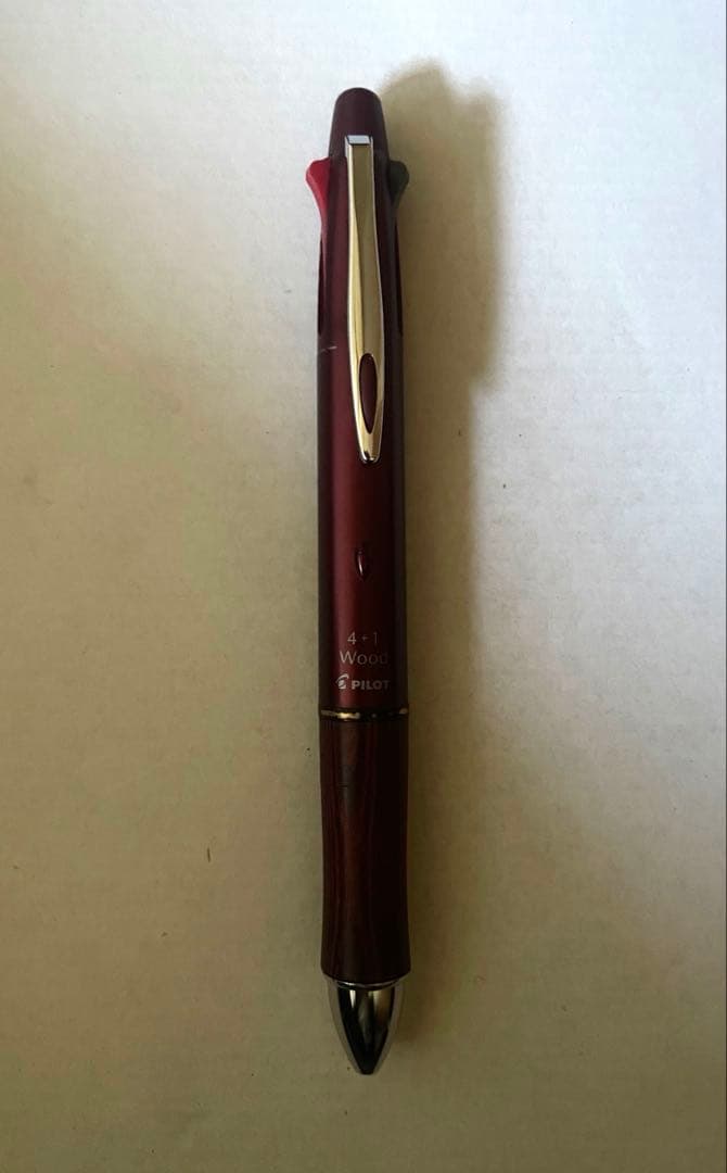 ペン11本とロール筆箱まとめ売り オレンズネロ・プロユース171