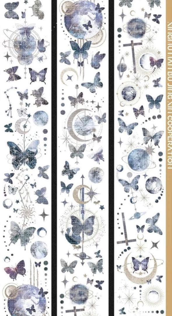 セール49 海外 PETテープ マスキングテープ