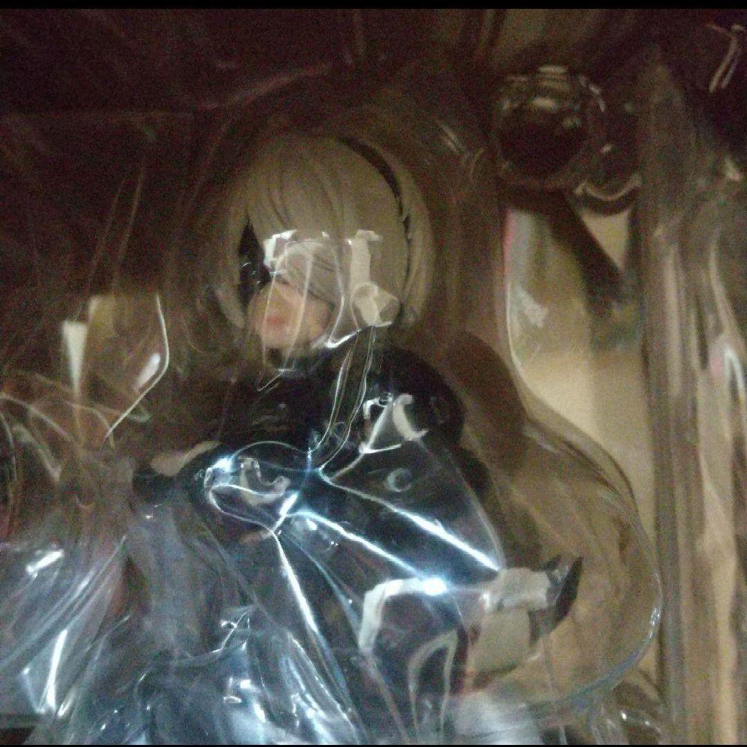 新品未開封 NieR:Automata ver.1.1a 一番くじ A賞 2B