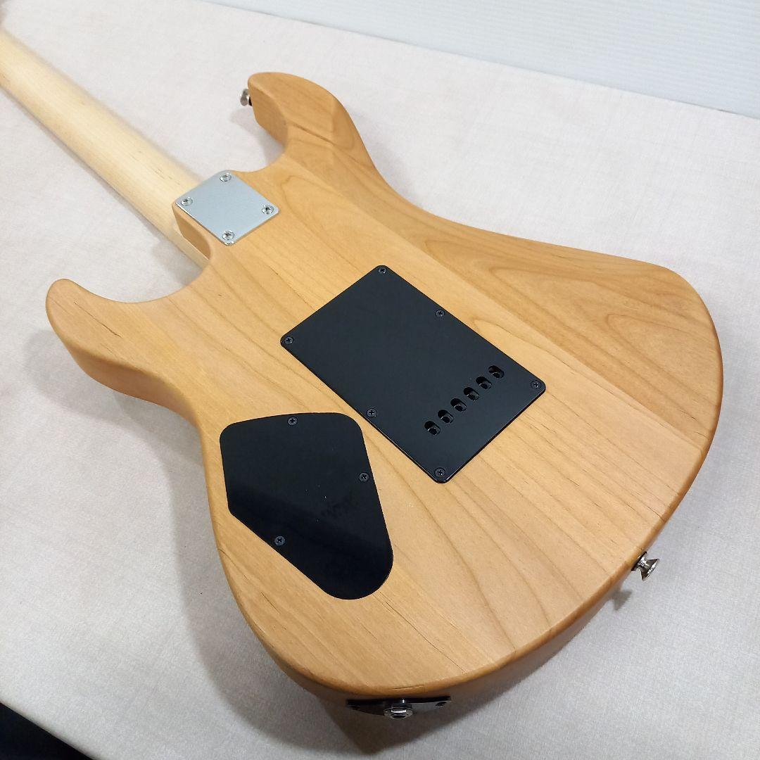 美品◎YAMAHA エレキギター Pacifica PAC112VMX