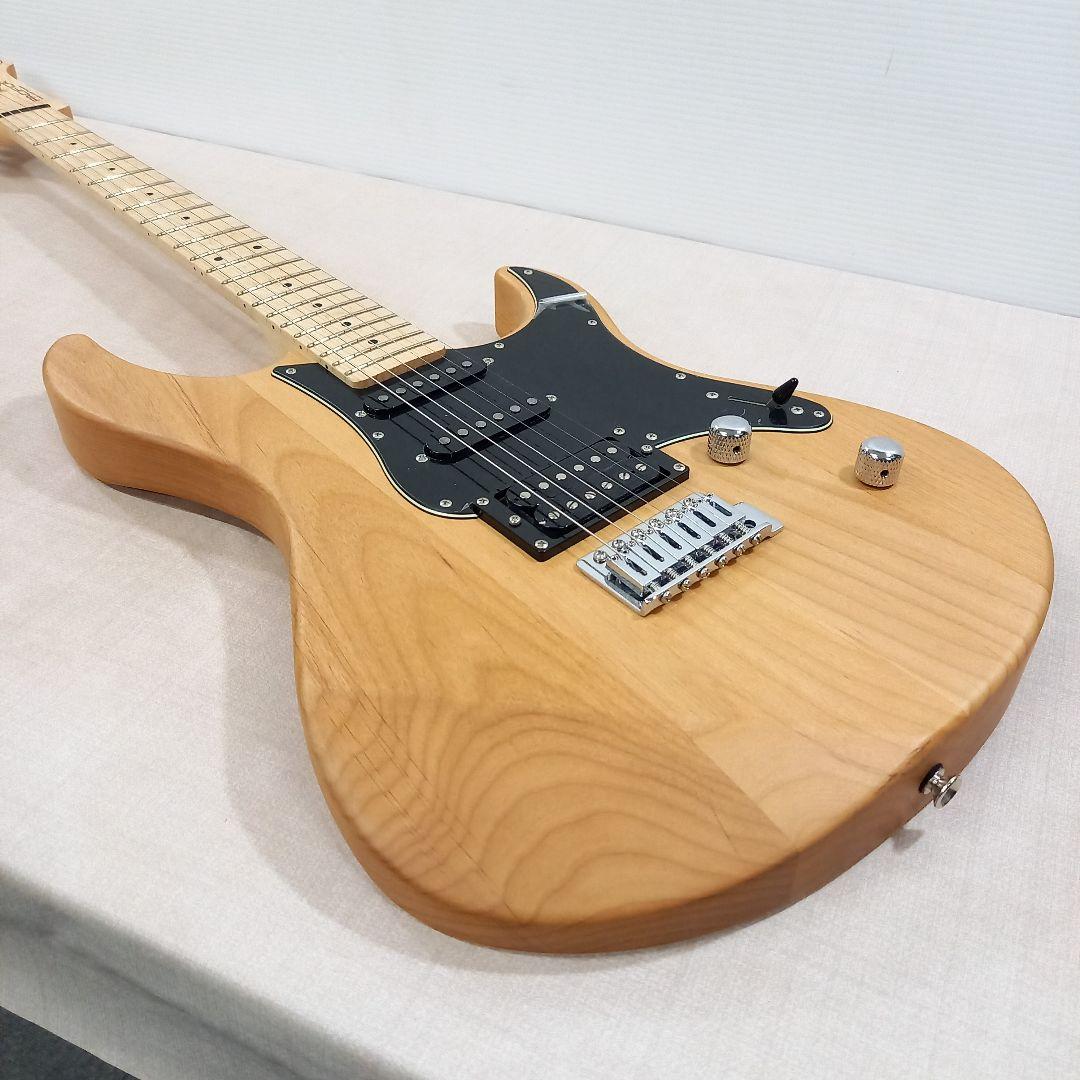 美品◎YAMAHA エレキギター Pacifica PAC112VMX
