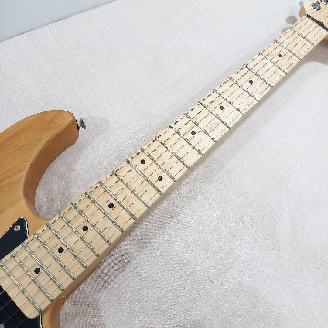 美品◎YAMAHA エレキギター Pacifica PAC112VMX