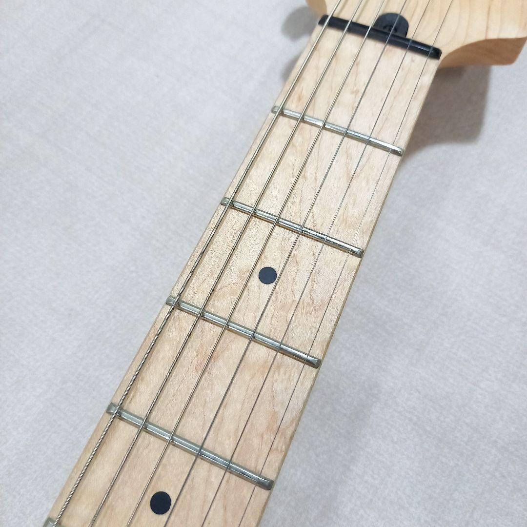 美品◎YAMAHA エレキギター Pacifica PAC112VMX