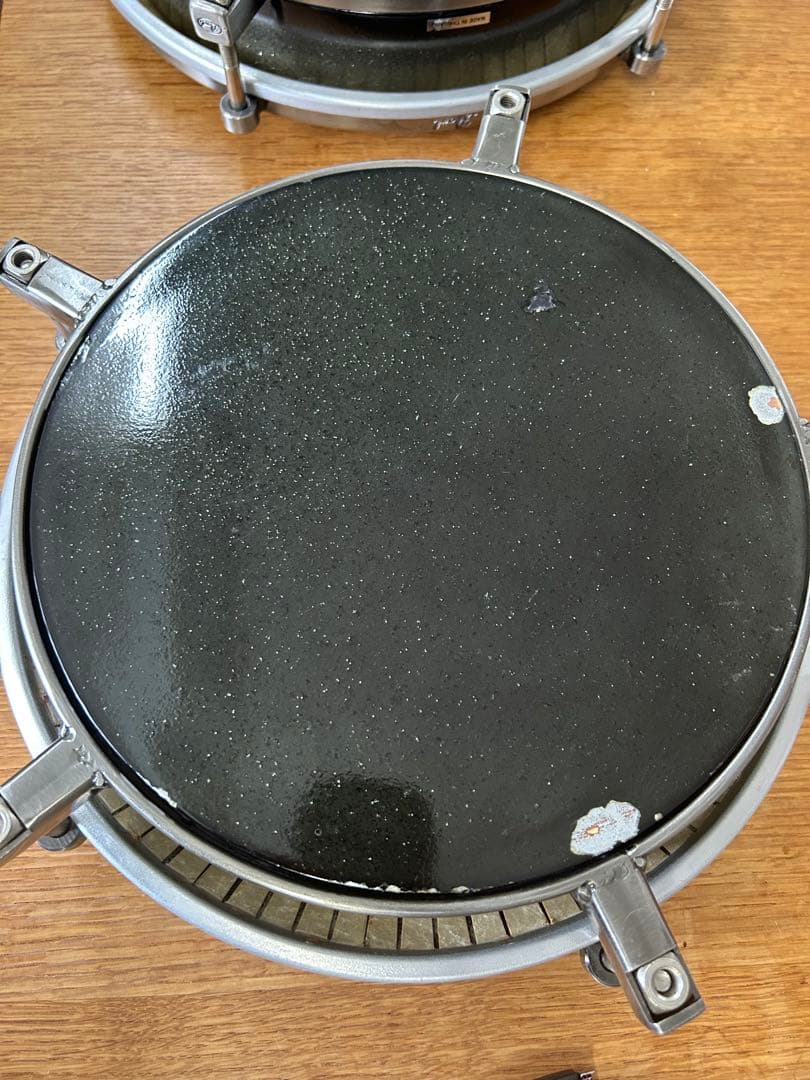 PEARL トラベルコンガ、キント、コンガサイズ、2台セット