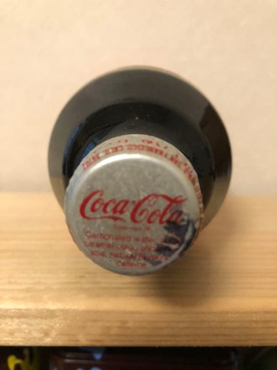 ビンテージ コカコーラ