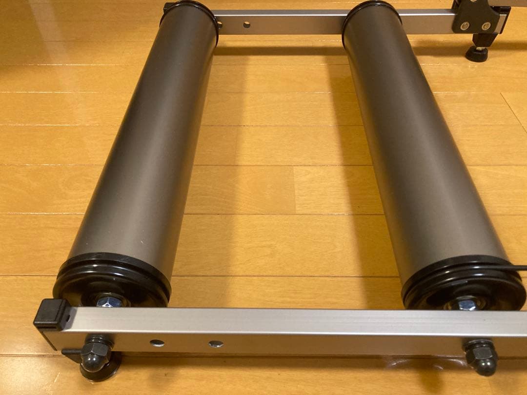 【新品同様】 MINOURA ミノウラ モッズローラー G2