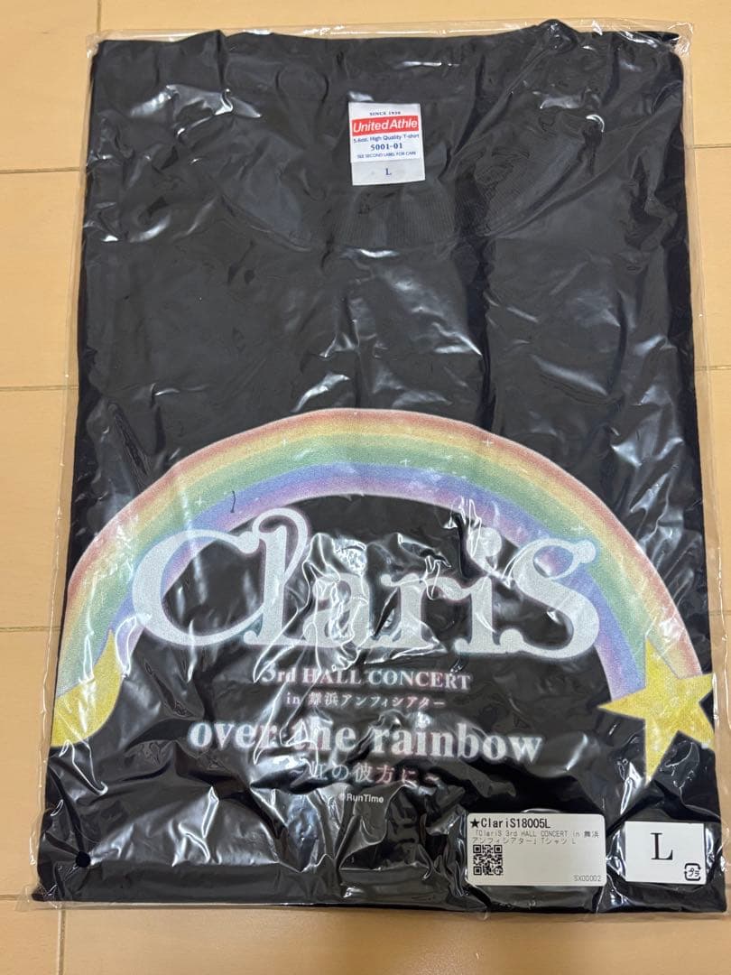 みるゆもチャン専用(ClariSグッズなど)