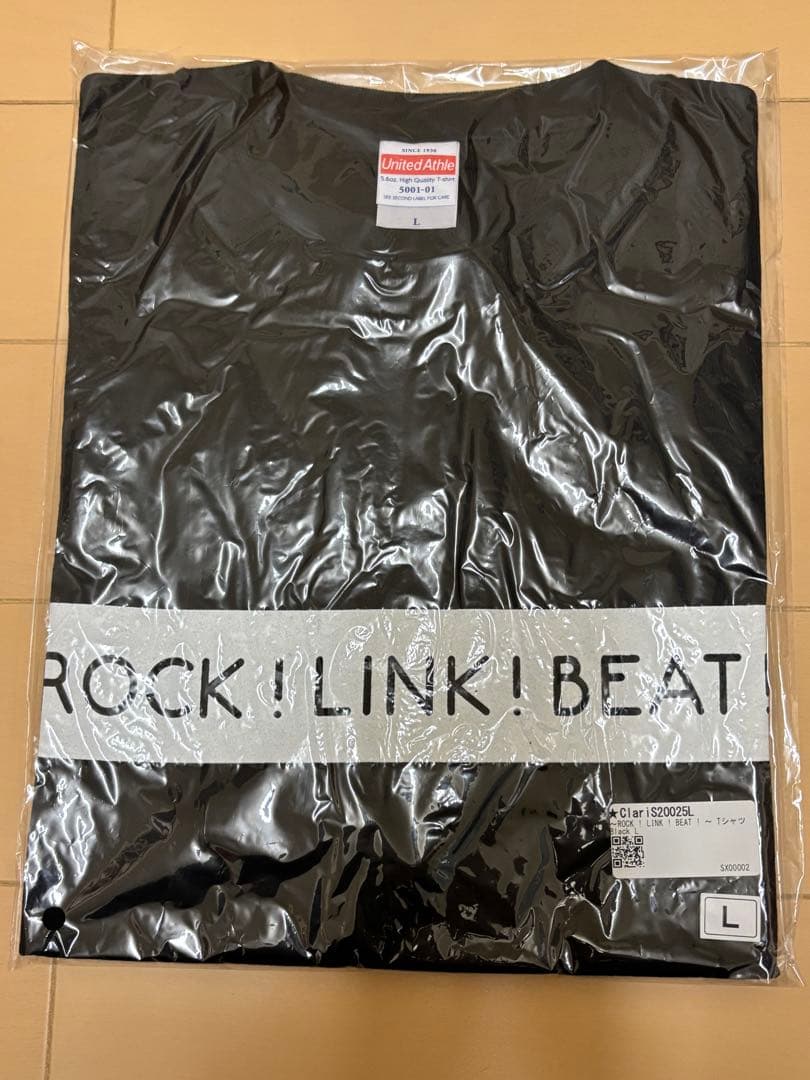 みるゆもチャン専用(ClariSグッズなど)