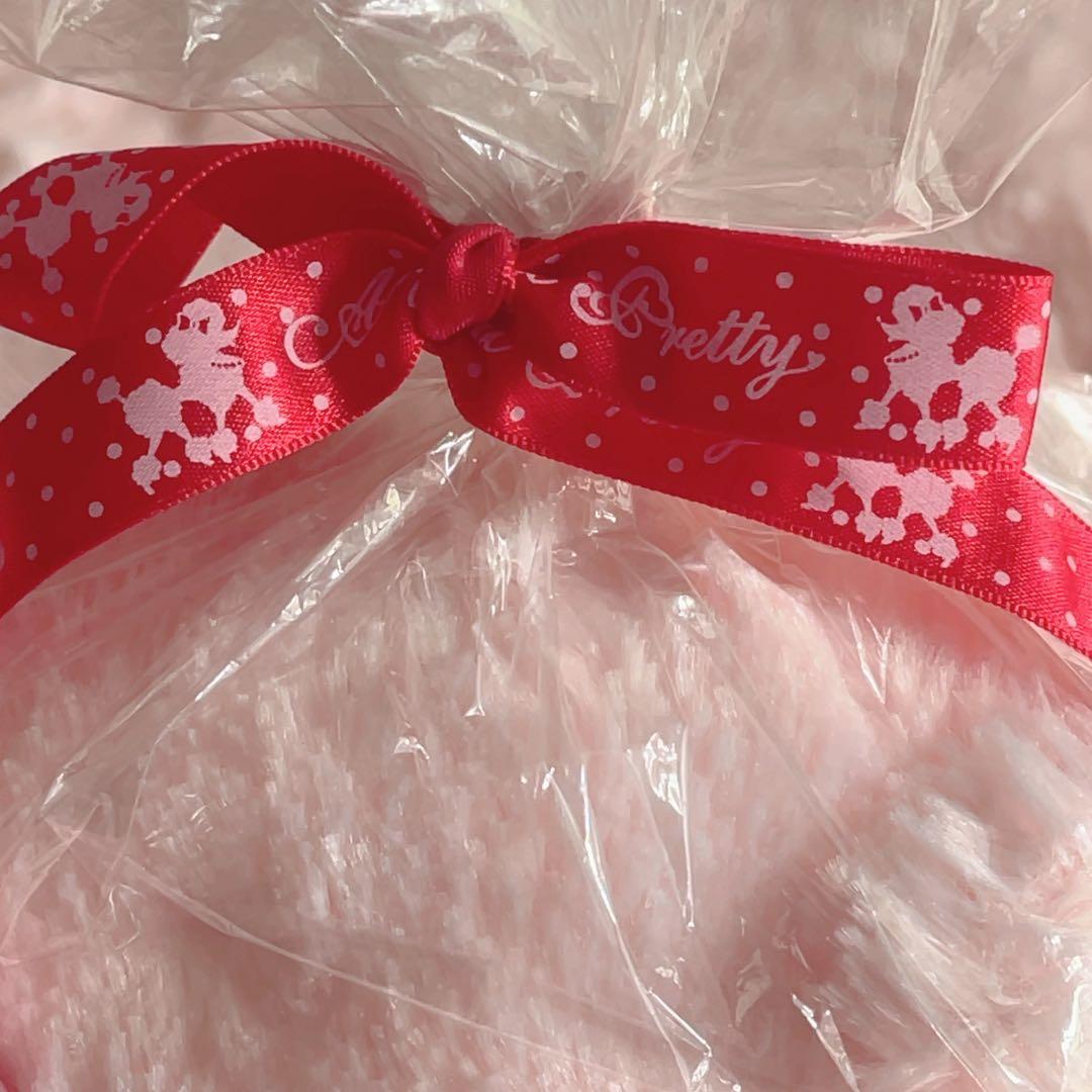 ♡Angelic Pretty♡ぬいぐるみ♡シリアルナンバー入 限定 新品未使用