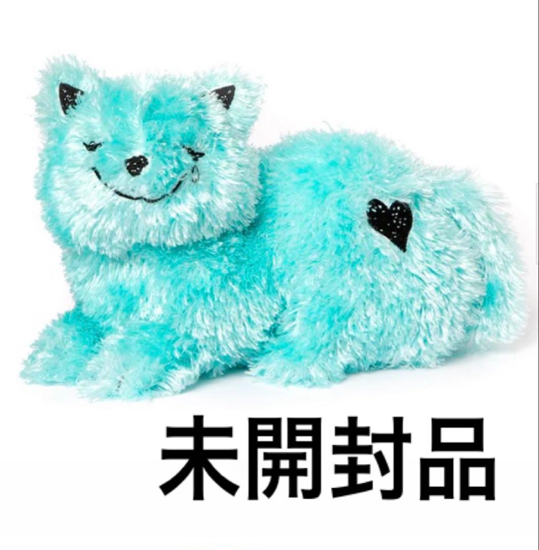 米津玄師 リイシューねこちゃん MINT 未開封