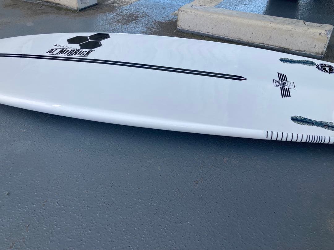 アルメリック ハイフライヤー サンダーボルト スーパーライト