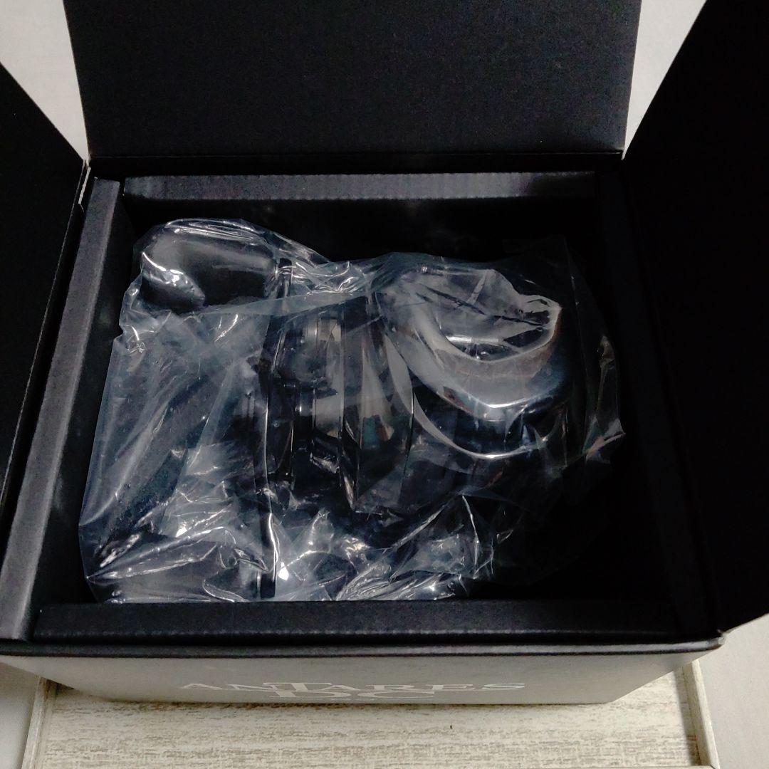 シマノ　21アンタレスDC HG　右ハンドル　右巻き　ベイトリール