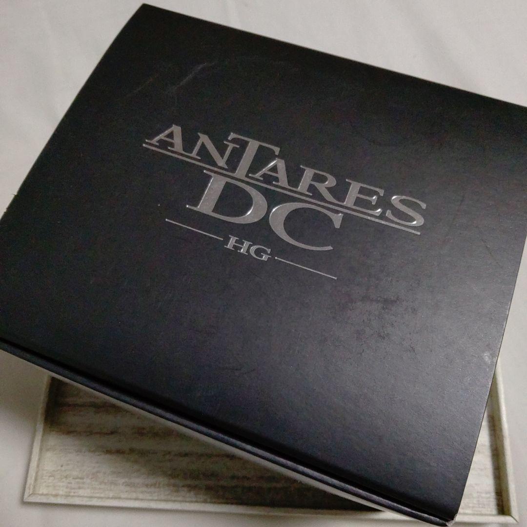 シマノ　21アンタレスDC HG　右ハンドル　右巻き　ベイトリール