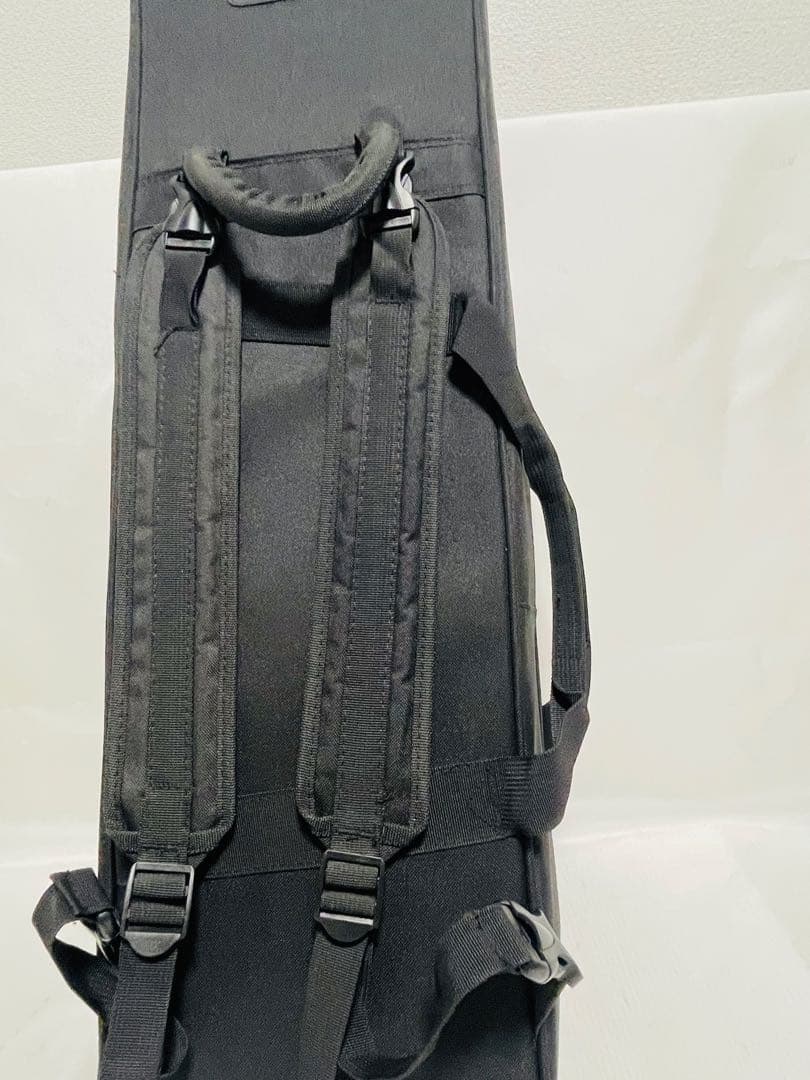 ちゅら咲　三線 本皮 本革 蛇皮 蛇革 琉球 沖縄 楽器　ソフトケース付き