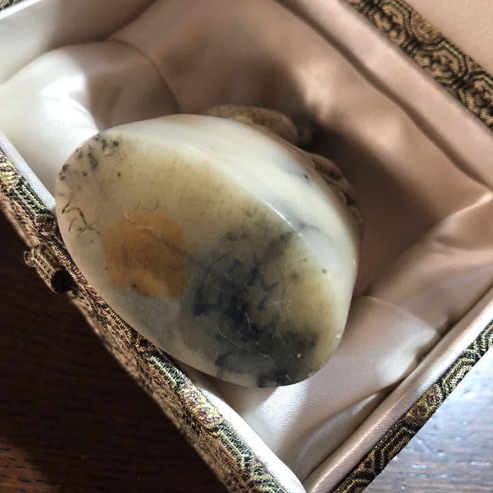 ★骨董 印象 書印 中国