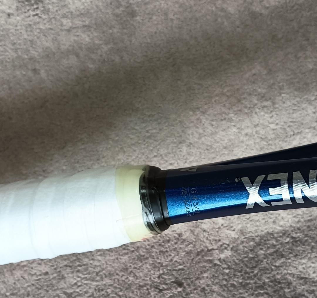 ヨネックス　EZONE98 グリップサイズ3　(値下げしました）